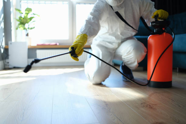 Reliable Biohazard contractor in Montgomery, IN by Dulley Family Biohazard Services